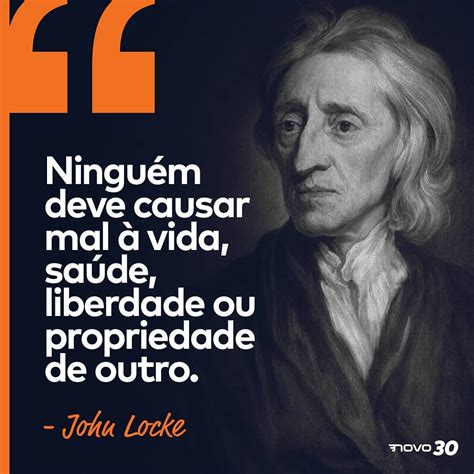 Frases De John Locke