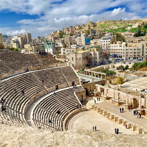 The 15 Best Things To Do In Amman Updated 2021 Must See Attractions