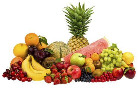 Frutas Frescas Png Png Image Collection