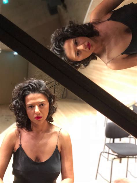 Khatia Buniatishvili Naked Photo