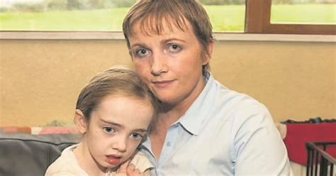 Campaigner Vera Twomey Little Ava Now Free Of Pharma