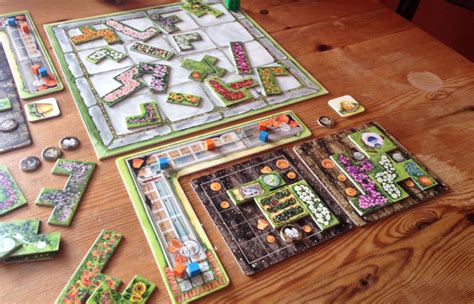 Essen 2016 Best Board Games From The Biggest Board Game Convention