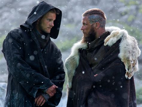 Vikings Season 4 Gets Full Order From History Collider