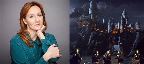 Has Jk Rowling Broken Our Wonderful Wizarding World Tweak India