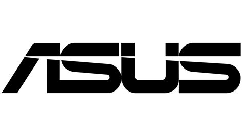 Asus Logo Symbol History Png 38402160