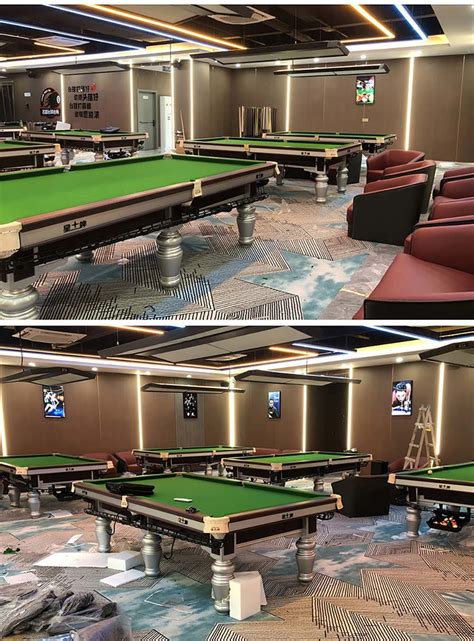 Full Size And Solid Wood 12ft Billiard Snooker Table China Full Size Snooker Table And 12ft
