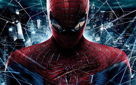 Hd Spiderman Wallpapers