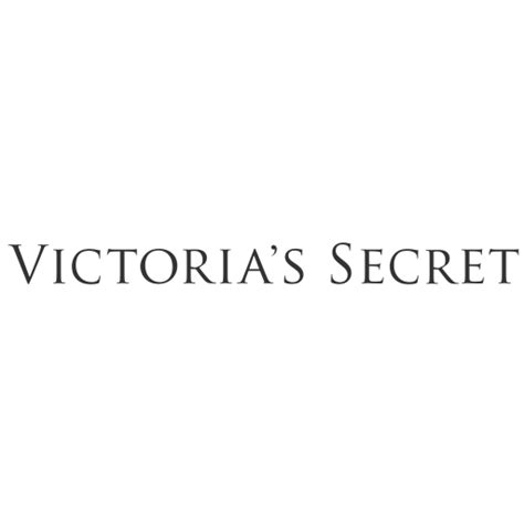 Victorias Secret Logo Transparent