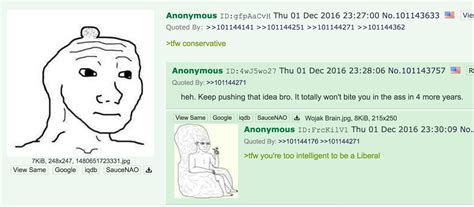 Whomst Is The Smartest On 4chan