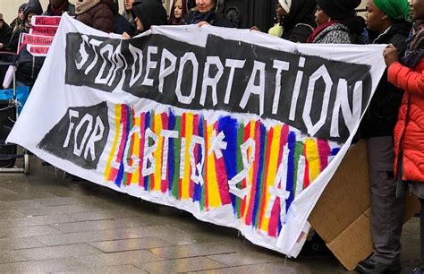Amnesty International European Court Ruling In Favour Of Gay Asylum Seekers Does Not Go Far