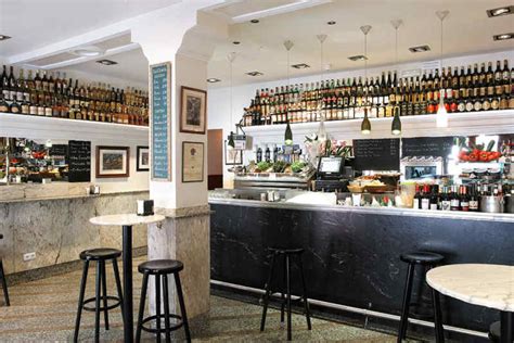 The Best Tapas Bars In Madrid Tapa Bar Suggestions In Madrid Great