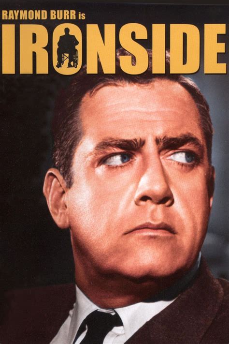 Ironside Pictures Rotten Tomatoes