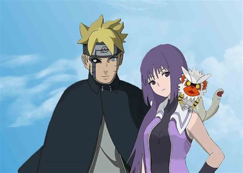 Daftar Episode Boruto Naruto Next Generation Lengkap Wikwiw Orang