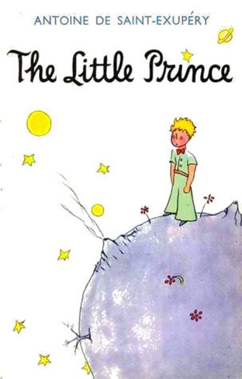 The Little Prince Plugged In