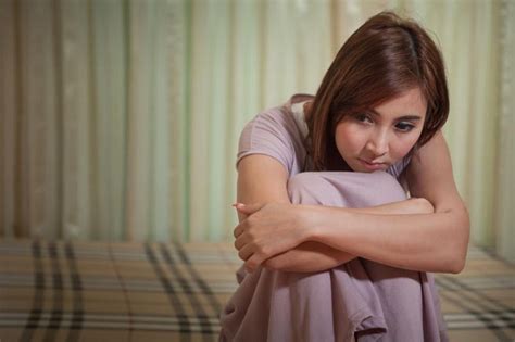 Gairah Seksual Anda Turun Hati Hati Serangan Menopause Klikdokter