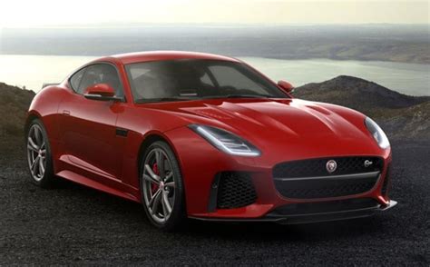 Jaguar f type 2021 is a 2 seater coupe available at a price of rp 2,9 billion in the indonesia. New 2020/2021 Jaguar F-Type Prices & Reviews in Australia ...
