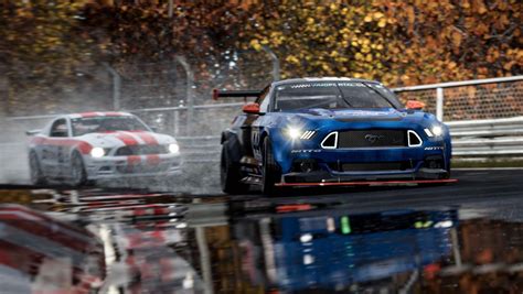 Project Cars 4 Will Be The Most Realistic Simulation Of All Time