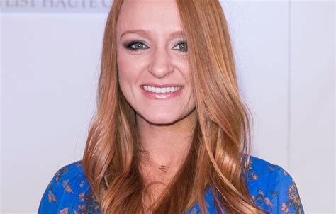 Maci Bookout Gives Peek Of Naked And Afraid Appearance