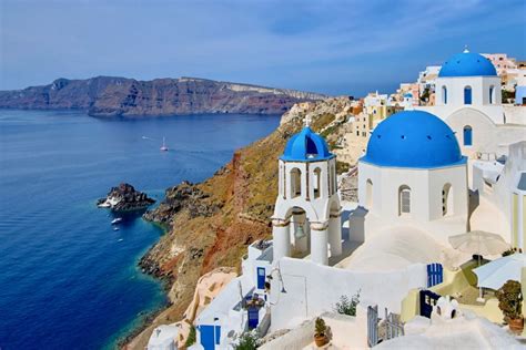 14 Best Things To Do In Santorini Travel Guide Greek