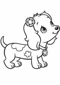 Desenhos Para Colorir Cachorro Desenho De Cachorro Feliz Para Colorir