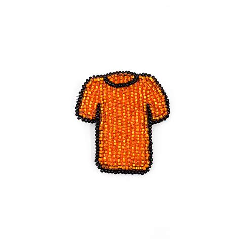 Orange Shirt Day Pin Tribal Roots Imports