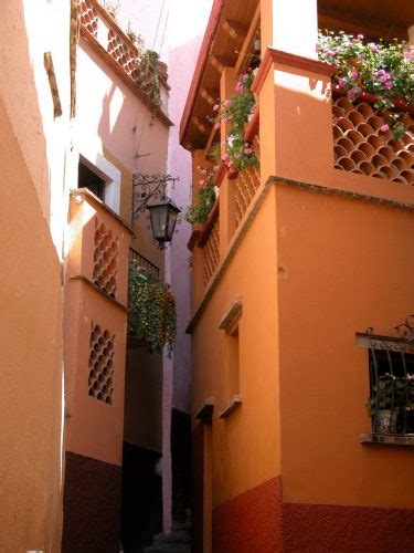 La Leyenda Del CallejÓn Del Beso En Guanajuato Revista Aventurero