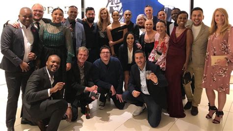 Jacaranda fm is the biggest independent radio station in south africa. Jacaranda FM wins big at Liberty Radio Awards 2019