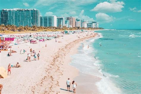 Top 8 Things To Do In South Beach Miami Sailme