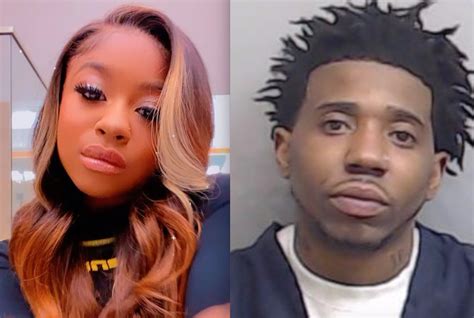 Rhymes With Snitch Celebrity And Entertainment News Reginae Carter Gives An Update On Yfn