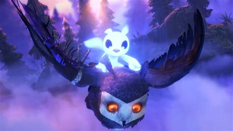 How Ori And The Will Of The Wisps Music Was Made Rock