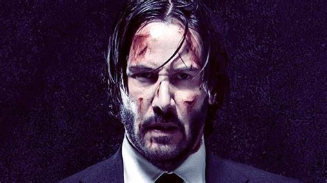 In that moment, i received some semblance of hope. Por Fin Entendemos La Línea Del Tiempo De John Wick - YouTube