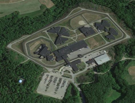 Maine State Prison Prison Insight