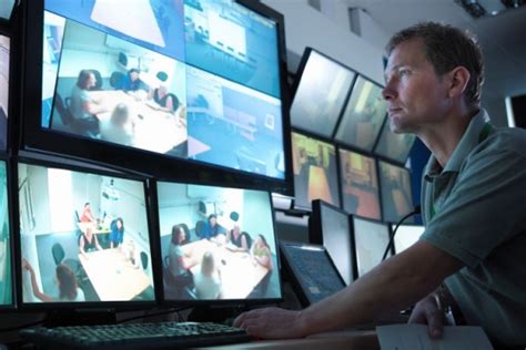 Calls For Tougher Laws Around Workplace Surveillance