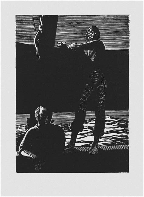 Pin On Rockwell Kent