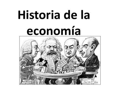 Descubre La Fascinante Historia De La Economía En Solo 10 Minutos