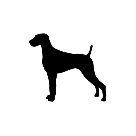 Clipart Dogs Gsp Picture 483057 Clipart Dogs Gsp