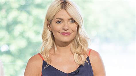 Fans Defend Holly Willoughby Over Body Shaming Comments On Her