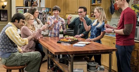 Warnermedia Adquire The Big Bang Theory Para Seu Serviço De Streaming