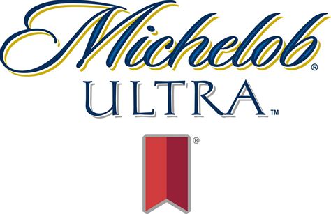 Michelob Ultra Logo No Background Rosanna Warfield