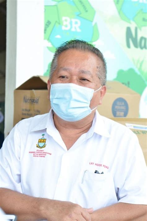 Jkr a13, jalan bertam, 13200 kepala batas, pulau pinang, malaysia. Hospital Kepala Batas terima sumbangan makanan sampingan ...