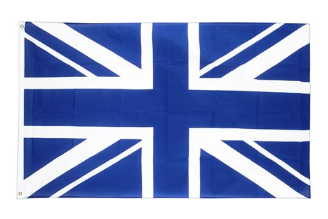 Union Jack Blue 3x5 Ft Flag 90x150 Cm Royal Flags