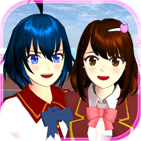 Sakura School Simulatorjpappstore For Android