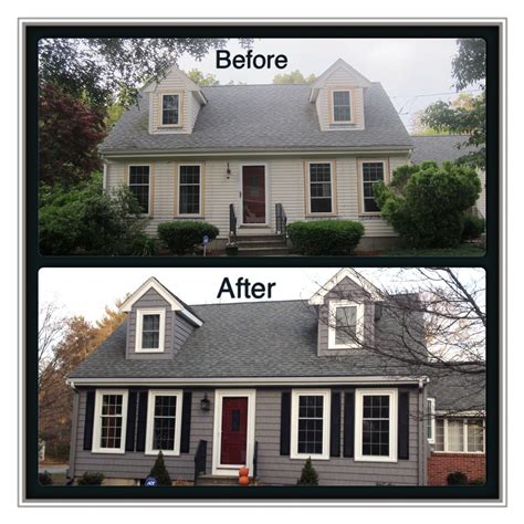 7 Steps To Painting Vinyl Siding And Vinyl Safe Colors