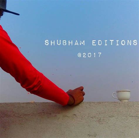 Shubham Editions Photography