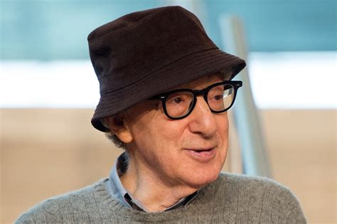 Woody Allen Memoir Publisher Backs Out After Staff Protest Globalnewsca