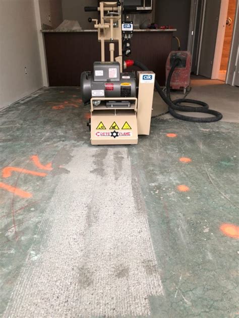 Floor Leveling Csk Concrete Group