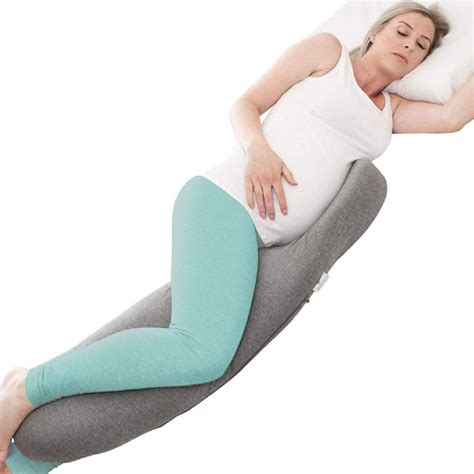 why you need a pregnancy pillow and how to find the perfect one mama natural