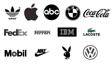 What Makes A Great Logo Design Laughton Creatves