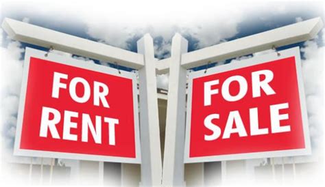 Which Is Better Buying Or Renting A Home The House Shop Blog