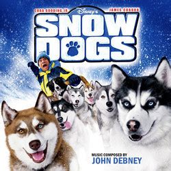 James belushi, cuba gooding jr., graham greene and others. Film Music Site - Snow Dogs Soundtrack (John Debney ...